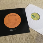 EAST OF EDEN - Silver Park LP - pikkukuva 2