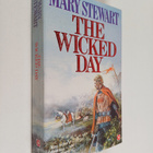 Mary Stewart : The wicked day - pikkukuva 1
