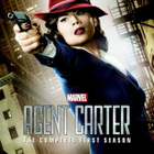 Agent Carter 1-2 - pikkukuva 1
