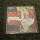 Jean Sibelius - Lahti Sinfonia – Kullervo Op.7 - CD - pikkukuva 1