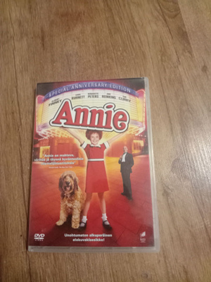 Annie
