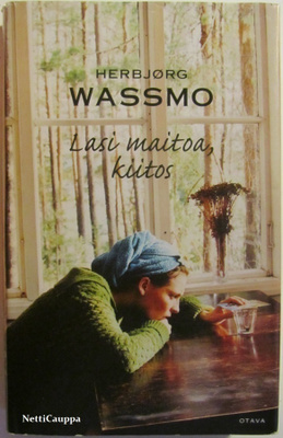 Herbjørg Wassmon • Lasi maitoa, kiitos