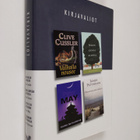 Kirjavaliot - Cussler, Clive : Valhalla nousee / Simon, R... - pikkukuva 1