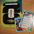 Adrenalyn XL fifa 2026 world cup - pikkukuva 3