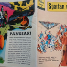 Filmisarja 12 1963; Spartan urhot. - pikkukuva 3