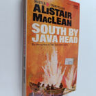 Alistair MacLean : South by Java head - pikkukuva 1