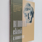 H. Saddhatissa : Buddhan elämä - pikkukuva 1