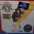 AC/DC - High Voltage UUSI "SS" LP - pikkukuva 1