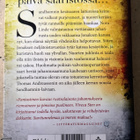 [Kirja] VIVECA STEN: JUHANNUSMURHA - pikkukuva 2