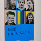 Jorma ym. Parviainen : Mitä mulle kuuluu - pikkukuva 1