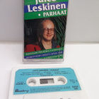 JUICE LESKINEN , PARHAAT - pikkukuva 1