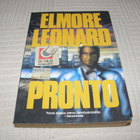 Elmore Leonard Pronto -pok - pikkukuva 1