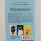 Augusten Burroughs : Juoksee saksien kanssa - pikkukuva 2