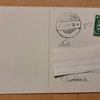 tiput pukeutuneet , leimat, kulkenut 1936 - pikkukuva 2