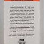 Anthony Burgess : Kellopeliappelsiini - pikkukuva 2