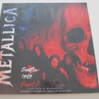 Metallica Seattle 1989 Part 1 LP - pikkukuva 1