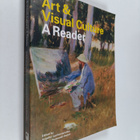 Art & visual culture : a reader - Art and visual culture. - pikkukuva 1