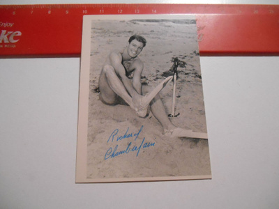 K3. 1962 Topps Casey and Kildare #68
