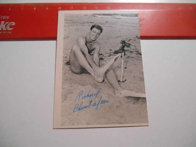 K3. 1962 Topps Casey and Kildare #68