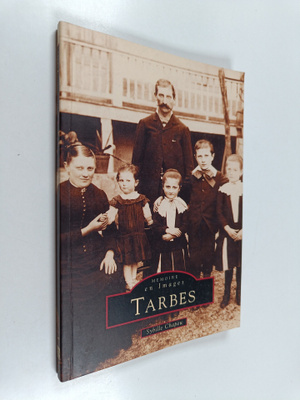 Sybille Chapeu : Tarbes