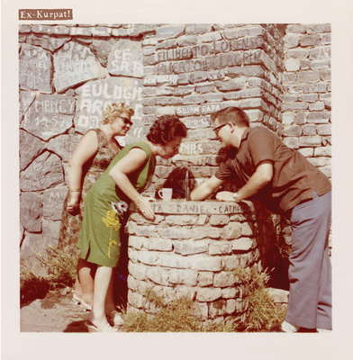 Ex-Kurpat:Ex-Kurpat 10"