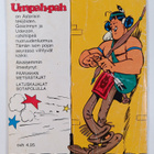 Albert Uderzo ym. : Umpah-pah 3 : Merirosvoja näköpiirissä - pikkukuva 2