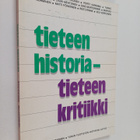 Tieteen historia - tieteen kritiikki - pikkukuva 1