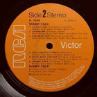 Shabby Tiger - Shabby Tiger LP - pikkukuva 4