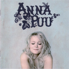 Anna Puu - 2009 - Anna Puu - CD - pikkukuva 1