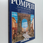 Alberto Carlo Carpiceci : Pompeii : 2000 years ago and today - pikkukuva 1