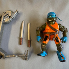TMNT, Scootin Leo - pikkukuva 1