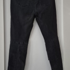 Mustat Missguided Rock Rebel Farkut - koko 42 / L - pikkukuva 4
