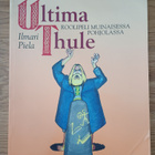 Ultima Thule - Ilmari Piela - pikkukuva 1