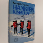 Kai-Veikko Vuoristo : Hankien kimallus - pikkukuva 1