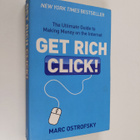 Marc Ostrofsky : Get Rich Click! - The Ultimate Guide to ... - pikkukuva 1