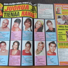 7 PÄIVÄÄ (Seiska) -lehti  35 / 2005. - pikkukuva 2