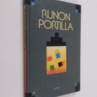 Leena (valik.) Krohn : Runon portilla : ruotsalaisia ja s... - pikkukuva 1
