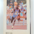 Carl Lewis : Inside Track - My Professional Life in Amate... - pikkukuva 2