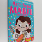 Ruth Quayle : Magnificent Mabel and the rabbit riot - pikkukuva 1
