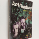 Kevin J. Anderson : Antibodies - pikkukuva 1