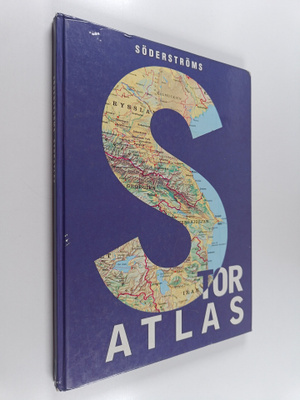 Storatlas