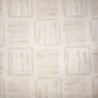Beige puuvillakangas , ruudullinen - pikkukuva 3