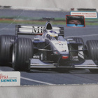 MIKA HÄKKINEN Kortti - pikkukuva 1