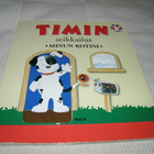 Timin seikkailut Minun kotini - pikkukuva 1