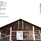 North Mississippi Allstars - 51 Phantom (uudenveroinen cd) - pikkukuva 3