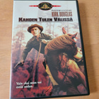 Kahden tulen välissä (DVD) - pikkukuva 1