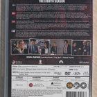Criminal Minds: Kausi 8 (2012-2013) 5DVD (UUSI) - pikkukuva 2