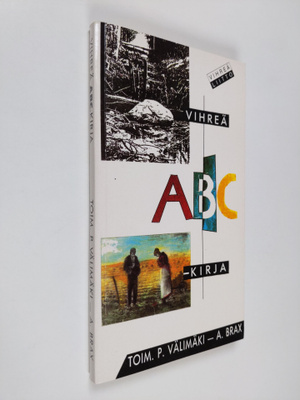 Vihreä ABC-kirja