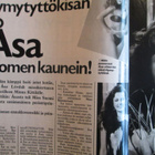 HYMY LEHTI 4 / 1989 SISÄLTÖSIVUT 2 - pikkukuva 4