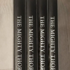 The Mighty Thor Marvel Masterworks vol. 5,6,8-11 - pikkukuva 3
